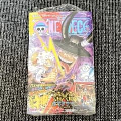신품 ONE PIECE 115권 원피스 최신작 신발매 오다 에이이치로