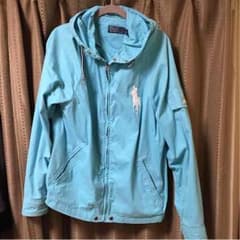 RALPH LAUREN パーカーのサムネイル