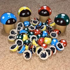 てんとうむしジャンケンのサムネイル