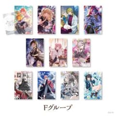 【にじさんじ ノスタルジアコレクション2025】ランダムカード 周央サンゴのサムネイル