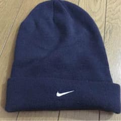 ナイキニット帽のサムネイル