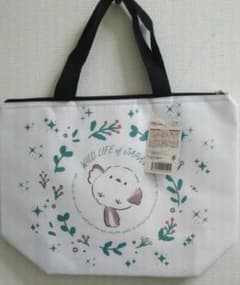 保冷バッグ ランチバッグ　エコバッグ