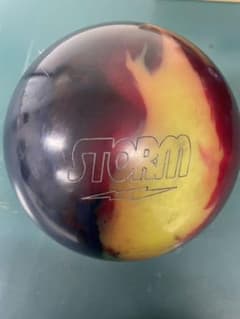 storm社製オプティマスソリッドのサムネイル