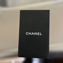 シャネルCHANEL脂取り紙のサムネイル