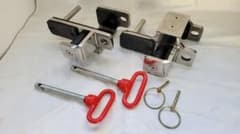 ONI ステンレスローラーJフック 後期型 - メルカリ