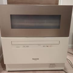 食洗機　Panasonic NP-TH2のサムネイル