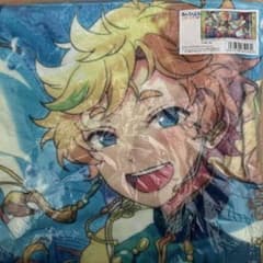 あんスタ ビジュアルバスタオル 春川宙のサムネイル
