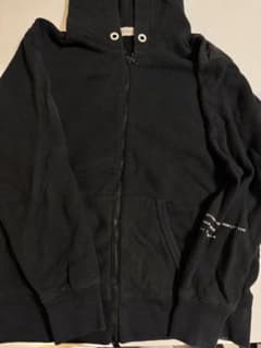 MONCLER ×FRAGMENT HIROSHI FUJIWARAコラボパーカ MONCLER ×FRAGMENT HIROSHI FUJIWARAコラボパーカ - メルカリ
