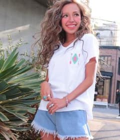 アナップミンピ ANAP Tシャツのサムネイル