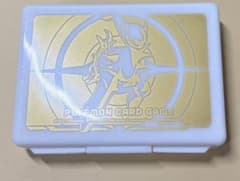 ポケカ Classic版ダメカン一式 ＋ アルセウス ダメカンケース セットのサムネイル