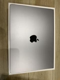 【美品】macbook air m2 8gb 256gb 13.6インチのサムネイル