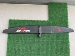 gofoil X990　カット品　GO FOILのサムネイル