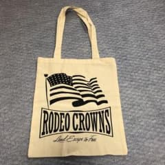 ロデオ トートバッグのサムネイル