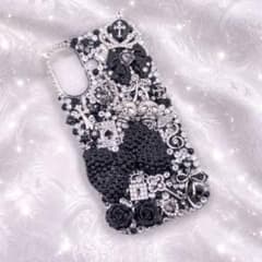 iPhone17 デコ電　埋め尽くし　地雷系♡のサムネイル