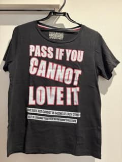NATURALIS TDESPAIR ANARCHIST Tシャツのサムネイル