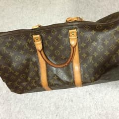 ルイヴィトン ボストンバッグ 正規品のサムネイル