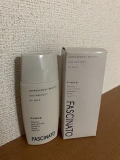 FIOLE、日焼け止めミルク、洗い流さないヘアトリートメントのサムネイル
