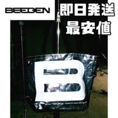 BEEDEN B LOGO SHOP BAG ショッパー pop-up限定 - メルカリ