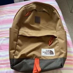 ノースフェイス デイパック リュック　the northfaceのサムネイル