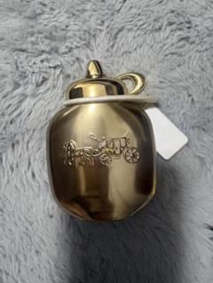 COACH コーチ ゴールド パルファム 50mlのサムネイル