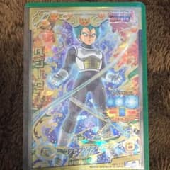 ドラゴンボールヒーローズのサムネイル