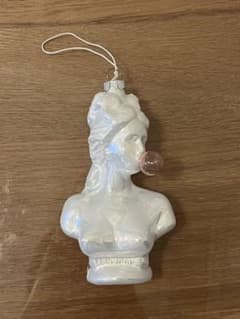 新品未使用　アスティエドヴィラット　アスティエオーナメント　バブル 新品未使用 アスティエドヴィラット アスティエオーナメント バブル
