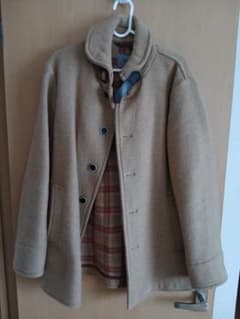 SIMPLICITÉ plus ダッフルコート ベージュのサムネイル
