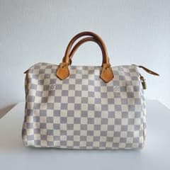 Louis Vuitton ボストンバックのサムネイル
