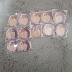 忍たま乱太郎 トレーディング Ani-Art 缶バッチ 鉢屋三郎 12点 - メルカリ
