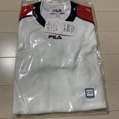 FILA 体操服のサムネイル