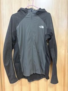 THE NORTH FACE ハイブリッドアンビションフーディ NT 62190 - メルカリ
