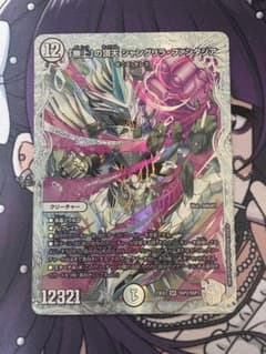 無上」の頂天 シャングリラファンタジア ゼニストレジャー SSP 匿名