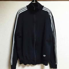 ☆アディダス ビンテージジャージ デサント☆のサムネイル