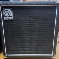 早い者勝ち‼︎Ampeg BA-108 ベースアンプ - メルカリ