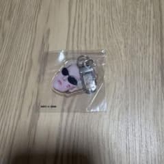 JO1 永遠カプセルトイ 金城碧海　顔キーホルダーのサムネイル