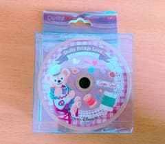 (あいあい様)ディズニー ダッフィー柄リボンのサムネイル