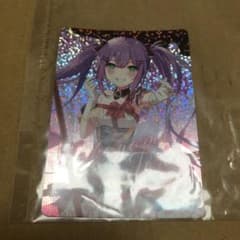 ホロチョコ　常闇トワ　4期生のサムネイル