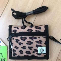 ミニカードウォレットのサムネイル