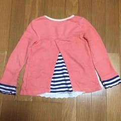 セラフ 110 レイヤード チュニックのサムネイル