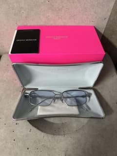 GENTLE MONSTER Atomic 02(B)サングラスのサムネイル