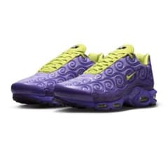 27cm NIKE ゴムゴムの実　スニーカー　ONE PIECEのサムネイル
