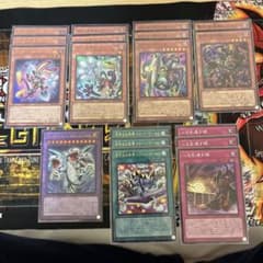 遊戯王 トゥーンデッキパーツ まとめ売り - メルカリ