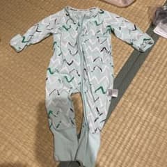 ロンパース 80のサムネイル