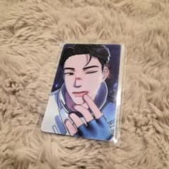 PLAVE HAMIN トレカ Caligo pt2 inventoryのサムネイル