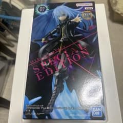 転スラ Otherworlder Plus 魔王リムル - メルカリ