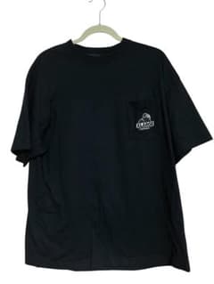XLARGE ブラック Tシャツ XL ストリートのサムネイル