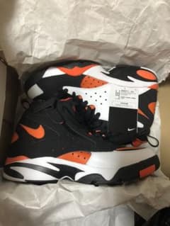 NIKE エアマエストロ　27.5のサムネイル