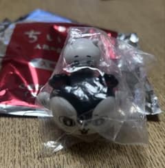 ちいかわ 映画　人魚の島のひみつ ごきげんセイレーン　ちいかわのサムネイル