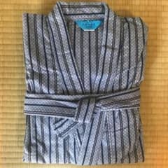 メンズの寝巻きのサムネイル