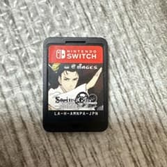닌텐도 Switch 슈타인즈 게이트 엘리트